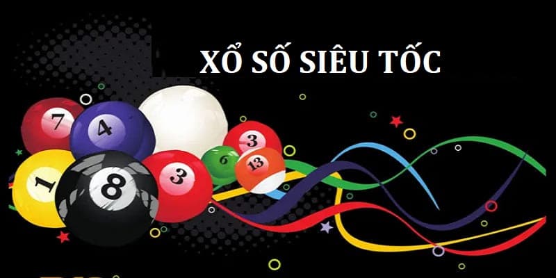 Cách thức đặt cược xổ số nhanh đơn giản, cơ hội trúng cao