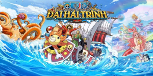 Game bắn cá Đại Hải Trình đổi thưởng được yêu thích