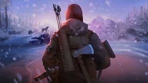 Game sinh tồn yêu cầu người chơi phải có chiến lược, kỹ năng để vượt qua