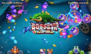 Muốn có cách chơi game bắn cá hiệu quả, bạn phải nắm vững luật chơi