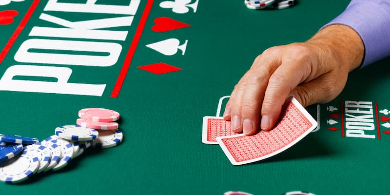 Nghiên cứu kỹ luật trước khi tìm hiểu cách đánh poker thắng nhanh nhất