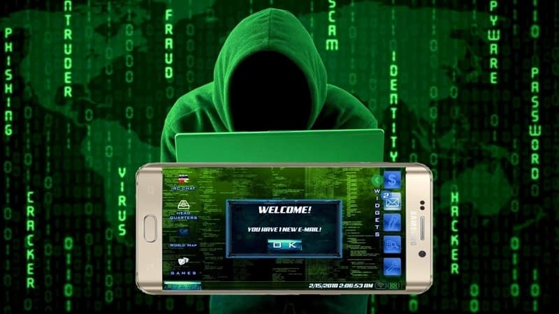 Nhu cầu tìm kiếm phần mềm hack game đổi thưởng của người chơi cao