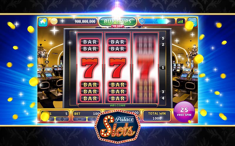 Slot game nằm trong top 6 game đổi thưởng uy tín, hũ jackpot khủng
