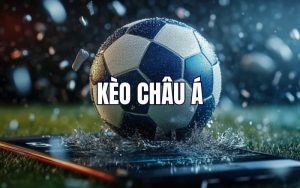 Soi kèo châu Á phổ biến tại nhà cái uy tín