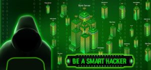 Sử dụng app hack game rủi ro bảo mật rất cao
